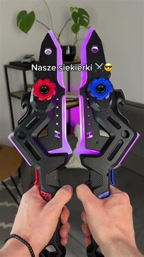 Które lepsze? 🤺😏