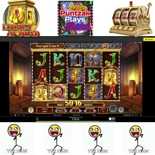 LEGACY OF DEATH -3 CENT SPIN🤠🤠#short #topsymbol #legacyofdeath #lowstakeslots