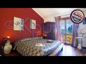 LE API | Quartu Sant Elena, Italy | Hotel Review 🛏️