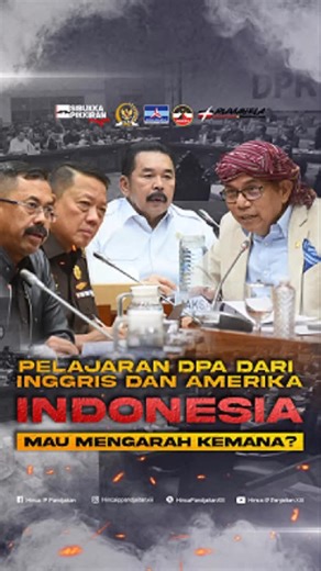 #SibukkaPikkiran (2) DEFERRED PROSECUTION AGREEMENT Saya anggap pasal 328 KUHAP seperti ventilasi baru di gedung hukum kita: Deferred Prosecution Agreement memberi ruang korporasi memperbaiki diri, mengganti kerugian, lalu bergerak maju tanpa sidang panjang. Itu penting—negara butuh mekanisme cepat memulihkan kerusakan, menarik restitusi, dan menjaga roda ekonomi tetap berputar. Namun ruang itu harus dijaga disiplin. Di Amerika Serikat, DPA pernah dipakai jaksa seluas lapangan baseball; diskresi
