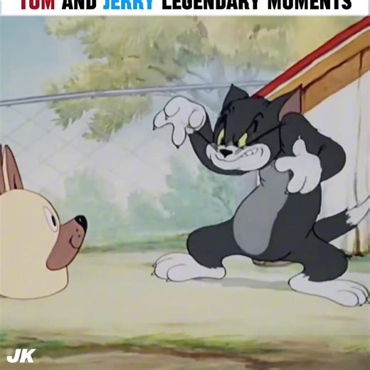 Legendary Moments #cartoonedits #tomandjerry #tomyjerry #tomandjerryedit #phonk