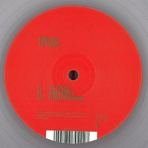 Model 500 - The Passage