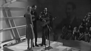 706K views · 19K reactions | Puff The Magic Dragon -- Peter, Paul & Mary ~ Live 1965 | Top Hat Crew's "Live Music Archives" | Facebook