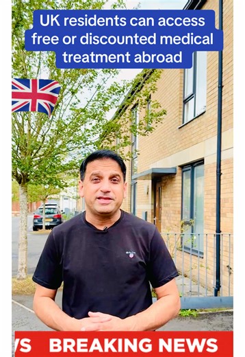 Kamran Pirzada on TikTok