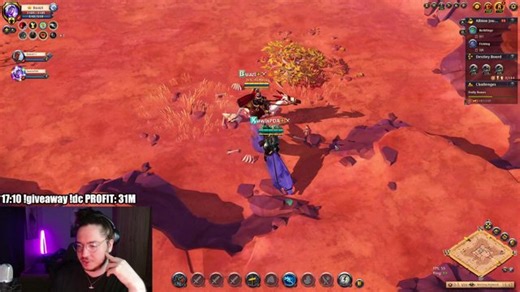 NOBLE DROPS! Najlepsze duo! Tak gram 1h cursem ok xD taktak