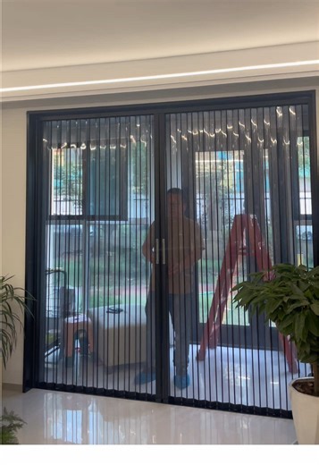 Innovative Folding Doors for Every Space