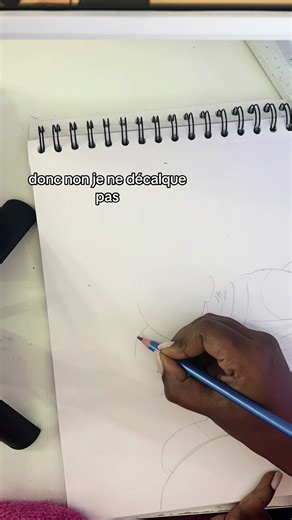 Dessin inspiré de Blue Lock : technique et style