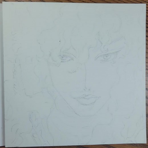 Berserk: Griffith's Artistic Vision Explored