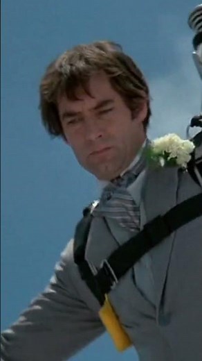 JAMES BOND | Happy Birthday Timothy Dalton
