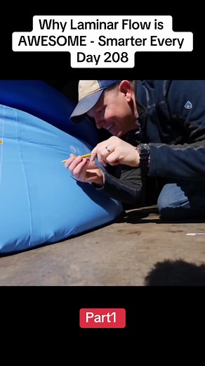 Smarter Every Day Fan on TikTok