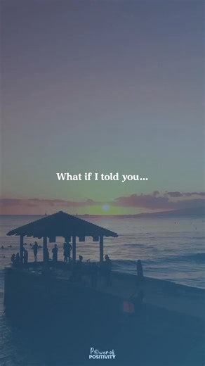 342K views · 9.2K reactions | Power of Positivity on Reels | Facebook