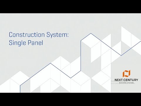 NXT Panel Installation: The Future of Fast, Strong Construction