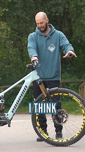 Jono Jones talks us through his Mavic Wheel set-up . #embn #ebikes #emtb #bike #ebiking #emountainbike #propain #mavic | Electric Mountain Bike Network