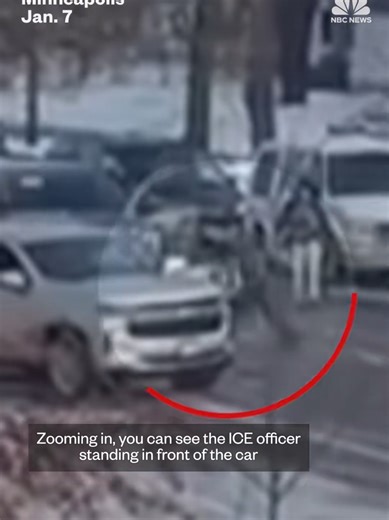 #ICE #Minneapolis #FrontOfCar | ice