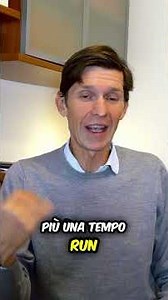 Da zero a 10 km forti in 3 mesi: il metodo di Matteo
