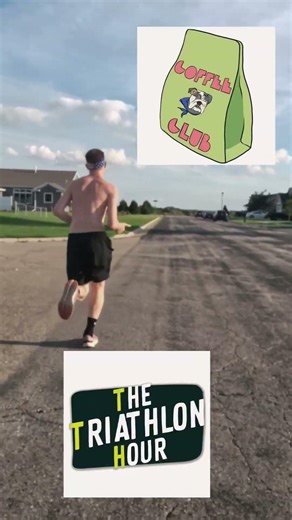 My favorite podcasts to listen to when I run