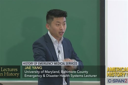 History of Emergency Medical Services