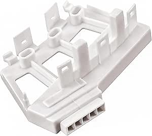 LG 6501KW2002A Washer Rotor Position Sensor Assembly by Seentech - Compatible with LG Kenmore Washers – Replaces: PS3529186 AP4440680 PS2394359 1268238 AH3529186 EA3529186 (Pack 1)