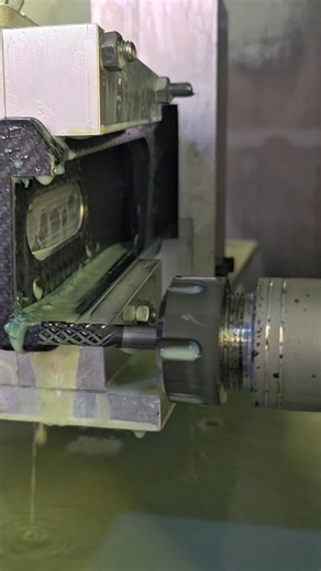 BST - BlackstoneTEK Official on Instagram: "K67 S1000RR carbon fibre swingarm on the 5-axis CNC — one of the machining stages before final assembly. Precision in every detail. Engineered the BST way. #BST #K67 #S1000RR #BMWMotorrad #CarbonFibre #CarbonFiber #BSTWheels #CarbonSwingarm #SuperbikeLife #MotorcycleEngineering #PerformanceParts #CNC #5AxisCNC #RaceEngineering #MotoTech #MotorcyclePerformance"