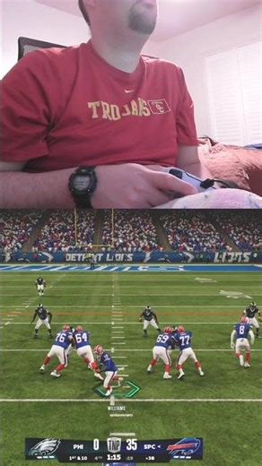 slow motion matrix td | #unclegarrett90s on #Twitch