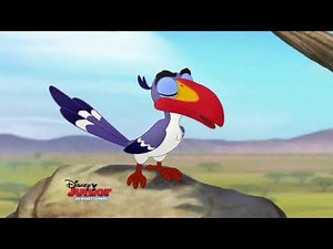 Here Comes Winnie the Pooh - Part 5 Ratigan Cheats