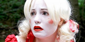 The Bad Man (2018) | ČSFD.cz