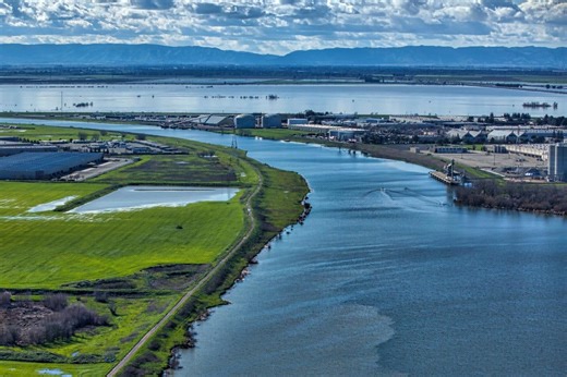 Bay-Delta Plan could reshape California farming and raise water bills