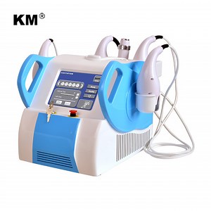 [Hot Item] 2024 Radiofrecuencia Vacuum Ultrasound Cavitation RF Equipment for Weight Loss Slimming Machine Fat Burning Body Sculpting Device Beauty Salon Equipment