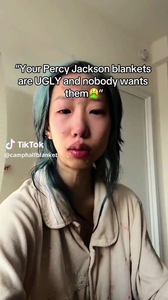 camphalfblanket⚡️ on TikTok