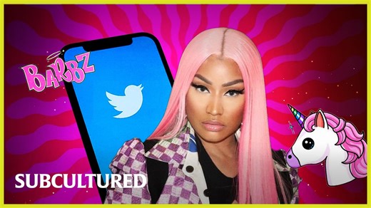 Why Is Stan Twitter So Influential? Meet Nicki Minaj’s Fans | Subcultured