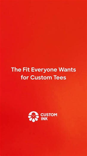Throw a fit with us 😎 We've got the latest tips for your perfect custom t-shirt cut. #tees #teeshirt #trends #tips