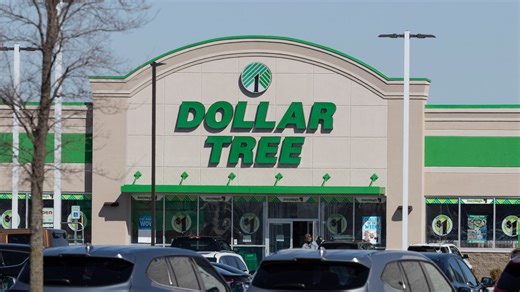 Shopper calls on Dollar Tree & Five Below to 'change names' over rising costs