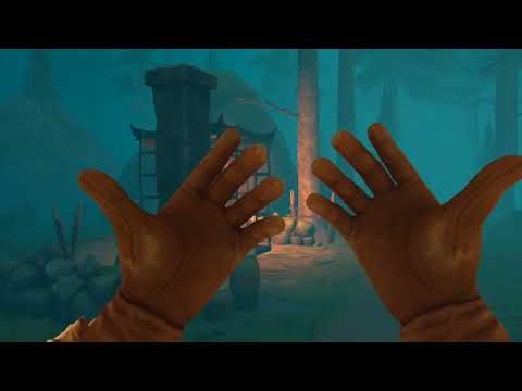 Crossings Dev Playthrough - Our Steam Next Fest Demo