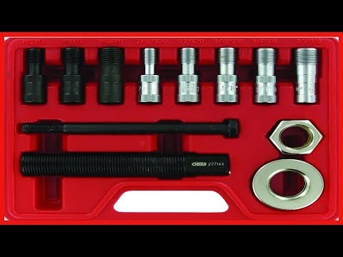 Professional Harmonic Balancer Installation Made Safe And Simple For Any Garage