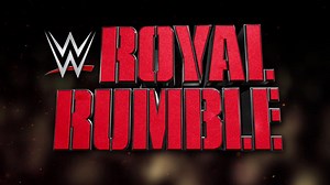 WWE ROYAL RUMBLE 2015 (INT'L)