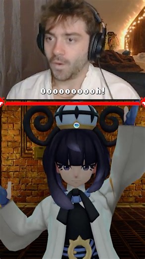 The cruel truth of Mega Chandelure…