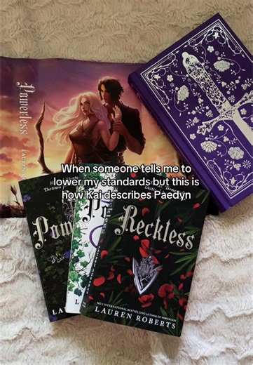 Kai and Paedyn: Setting High Standards | Book Review