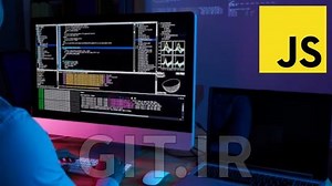 دوره جاوا اسکریپت: به زبان وب مسلط شوید