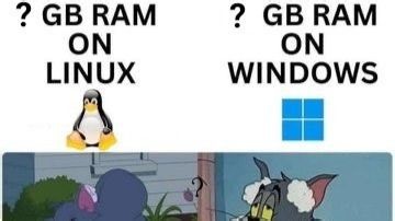 [搬運] Win & Linux 內存效能比較