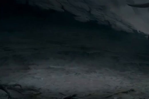 One of the last Disney films to use hand drawn animation with CGI