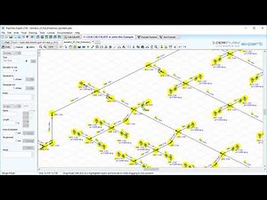 Pipe Flow Expert Software Quick Tip Adding Component Sprinkler K