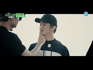 [Hot&Young Seoul Trip I EP.6] Seoul's Beautiful Nights