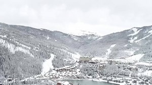 52K views · 1.4K reactions | Summer started a little differently here in Big Sky. | Big Sky Resort | Facebook