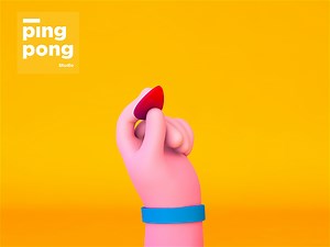 Musical hand 🎸🥁