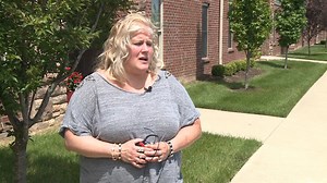LAST WEEK: Savannah Spurlock's mother told WKYT 'the three guys who were with her know something.' Authorities now have a man in custody in connection to her daughter's disappearance. READ MORE: http://bit.ly/2G9siEh | WKYT