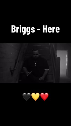 Briggs - Here: A Powerful Aboriginal Rap Anthem