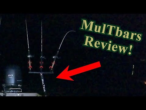 MulTbar Rod Rack Review | One Year Later