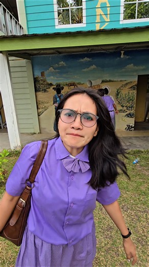 ade masuk ke gambar ko bisa ????? #trendingshorts
