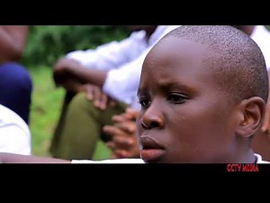 An Aseol by Capstone Ministers