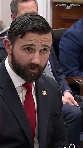 FEMA leader fired 1 day after testifying agency should not be shut down